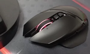 Razer Basilisk Ultimate Gaming Mouse Review