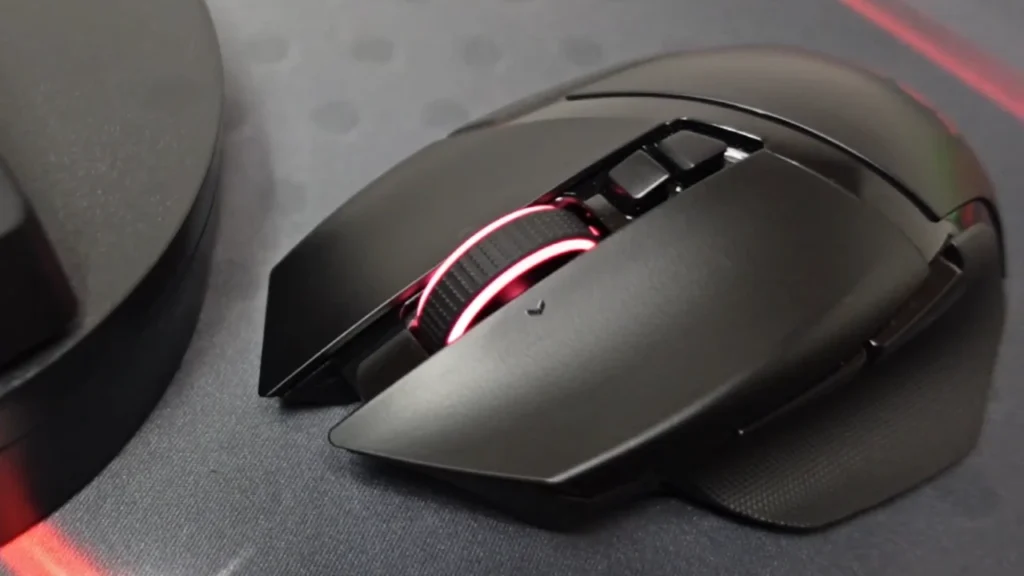 Razer Basilisk Ultimate Gaming Mouse