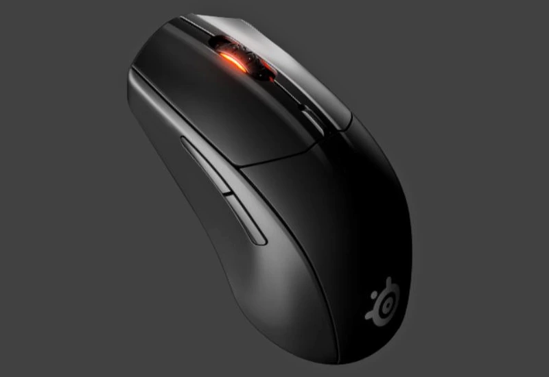 SteelSeries Rival 3 Wireless Gaming Mouse