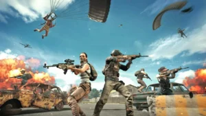 PUBG Mobile Controller Support Options