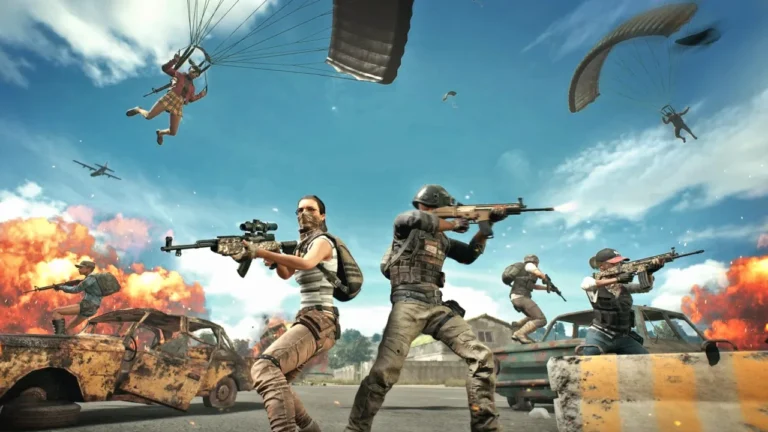 PUBG Mobile Controller Support Options