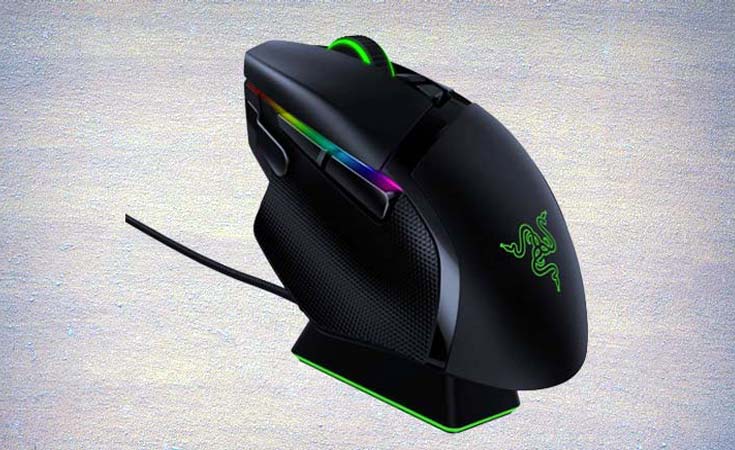 razer-basilisk-ultimate-gaming-mouse