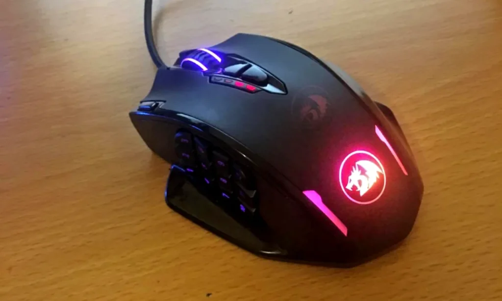 Best Gaming Mouse Under $50 List