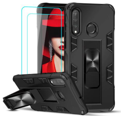 LeYi Case for Huawei P30 Lite