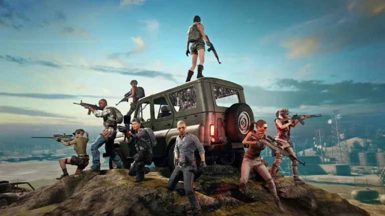 Is PUBG Crossplay? Cross-Platform on PC, PlayStation, and Xbox