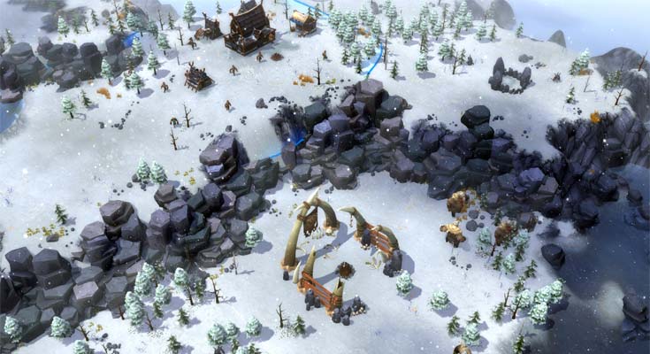 Northgard