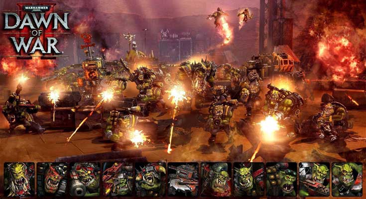 Warhammer-40000-Dawn-of-War-2