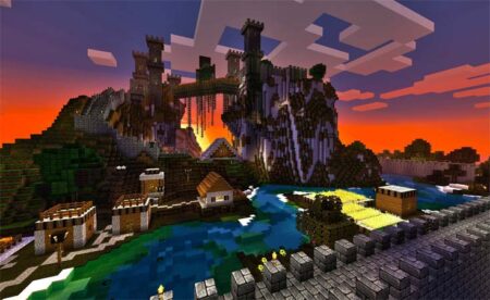 Best Minecraft Tips For Beginners in 2021
