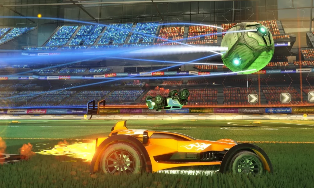 Is Rocket League Cross-Platform or Crossplay Multiplayer? Is Rocket League Cross-Platform or Crossplay?