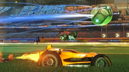 Is Rocket League Cross-Platform? How to Crossplay on Different Platforms Is Rocket League Cross-Platform or Crossplay?