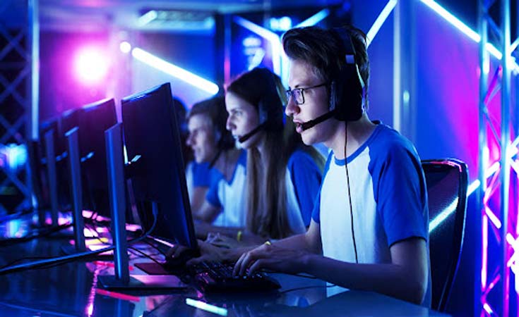 Top 7 Benefits of Cloud Computing in the Gaming Industry