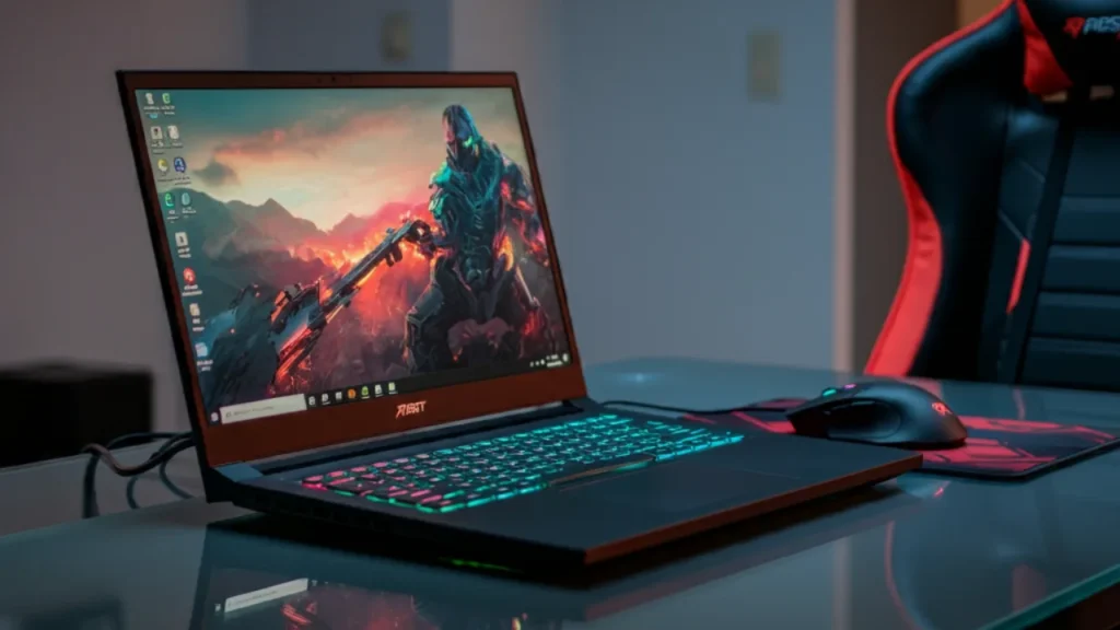 What to Look For in a Gaming Laptop Before Buying? What to Look For in a Gaming Laptop Before Buying