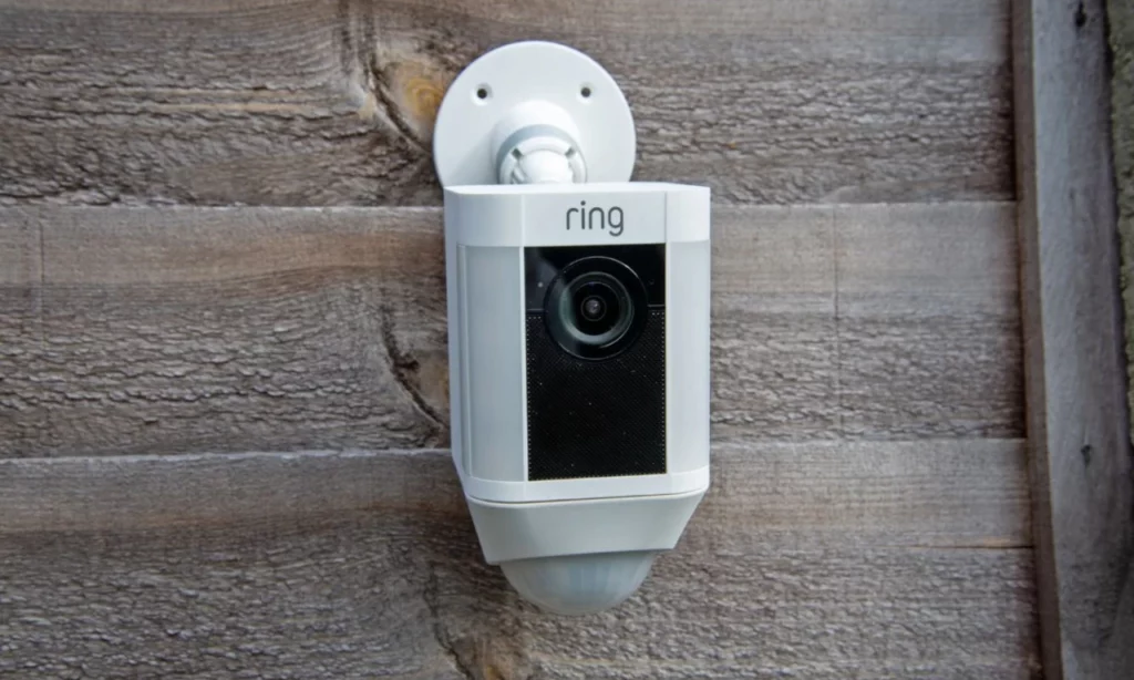 Blink vs Ring Security Cameras Comparison