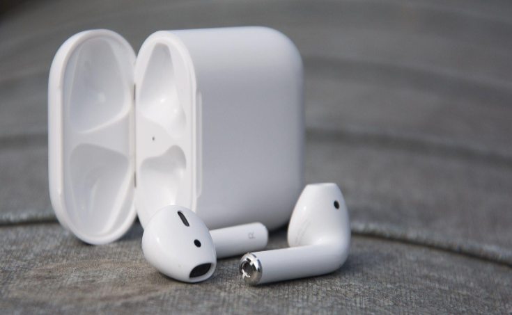 Amazon Just Slashed The Price Of AirPods 3 To Its Lowest Ever