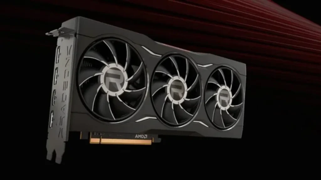 AMD Expands Radeon 6000 Laptop GPU Lineup with New M and S Series Models