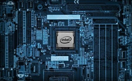 Overclocked Intel Core I3-12300 Breaks The Record For Quad-Core CPUs