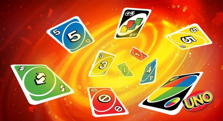 UNO is another best online multiplayer game