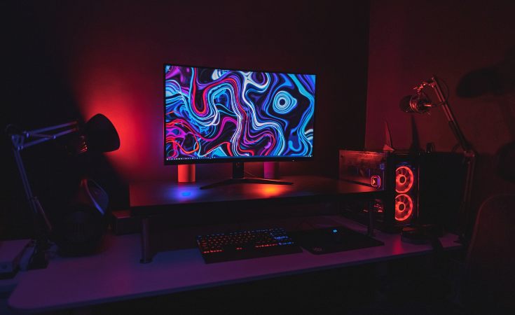 Importance Of Finding The Right Gaming Monitor