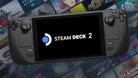 Steam Deck 2