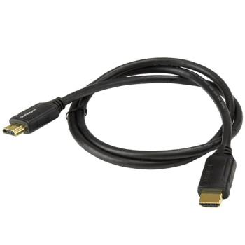 HDMI Cable PNG