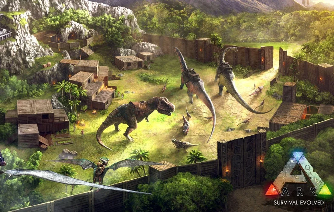 Is Ark: Survival Evolved cross-platform/crossplay? - Dot Esports