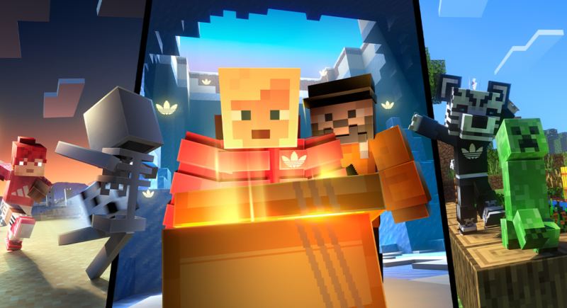 Minecraft