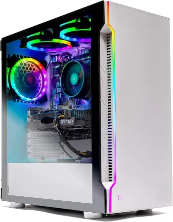 Skytech Archangel Gaming PC Desktop