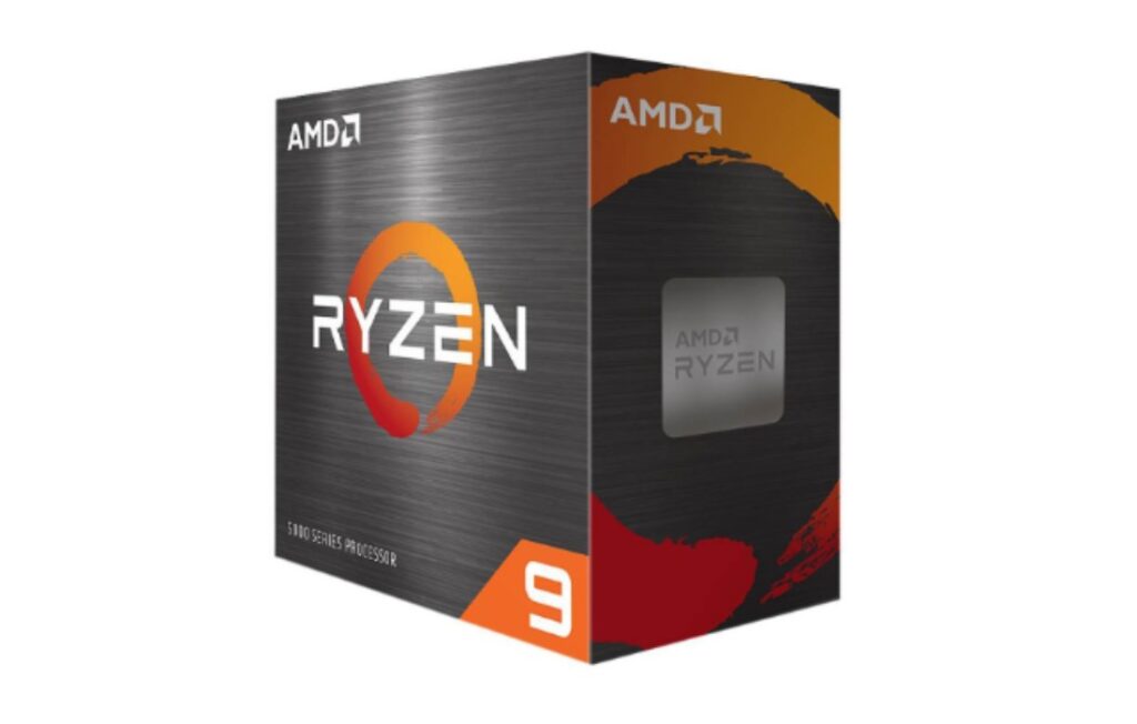 AMD Ryzen 9 5900X Dropped to $395 It's Lowest Ever Price