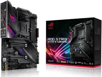 ASUS ROG Strix X570-E