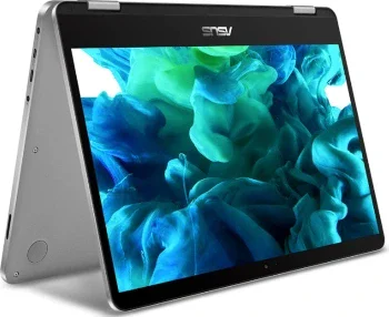 ASUS VivoBook Flip 14: Best 2-in-1 Touchscreen Tablet Under $400