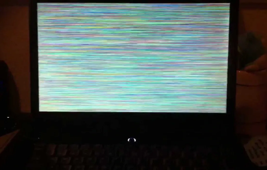 Fix Laptop Screen Flickering Problem