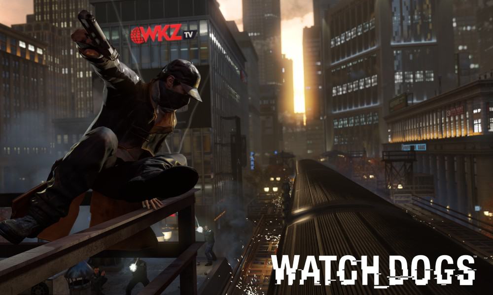 Watch Dogs Best Twitch Games