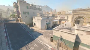 All CSGO Dust 2 Callouts Map Locations Explained