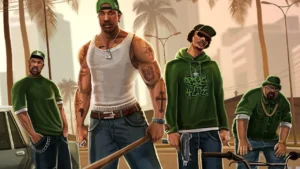Best PC Games to Play on Android Device