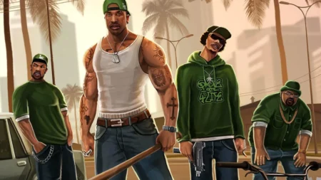 Best PC Games to Play on Android Device