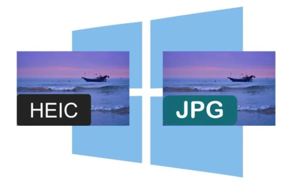 How to Convert HEIC to JPG on Windows How to Convert HEIC to JPG on Windows