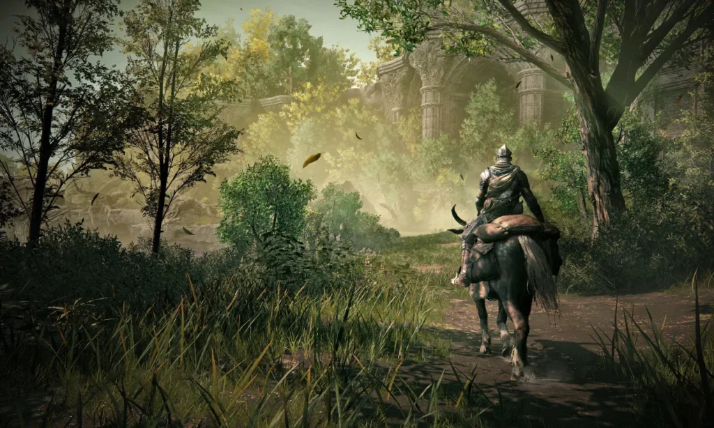 Elden Ring Network Status Check Failed Error Fix