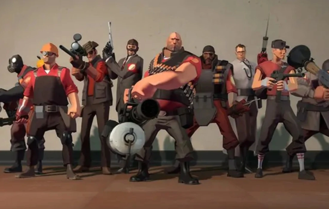 Can You Sell Team Fortress 2 Items