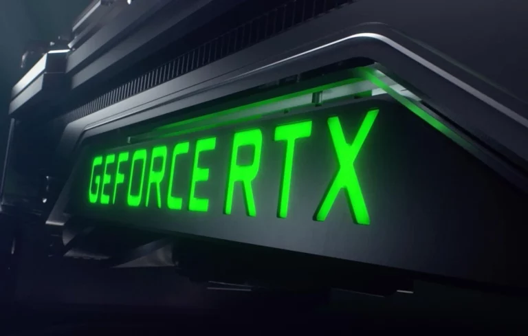 GeForce RTX 4060 Might Need More Power Than the RTX 3070