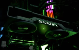 In Latest Steam Hardware Survey GeForce RTX 3080 and 3070 Quickest Riders