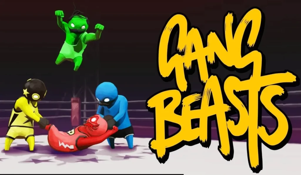Is Gang Beasts Cross-Platform? (PC, PS4, PS5, Xbox, Nintendo) A comprehensive guide on Is Gang Beasts Cross-Platform