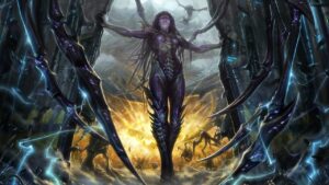 StarCraft 2 Cheats and Easter Eggs