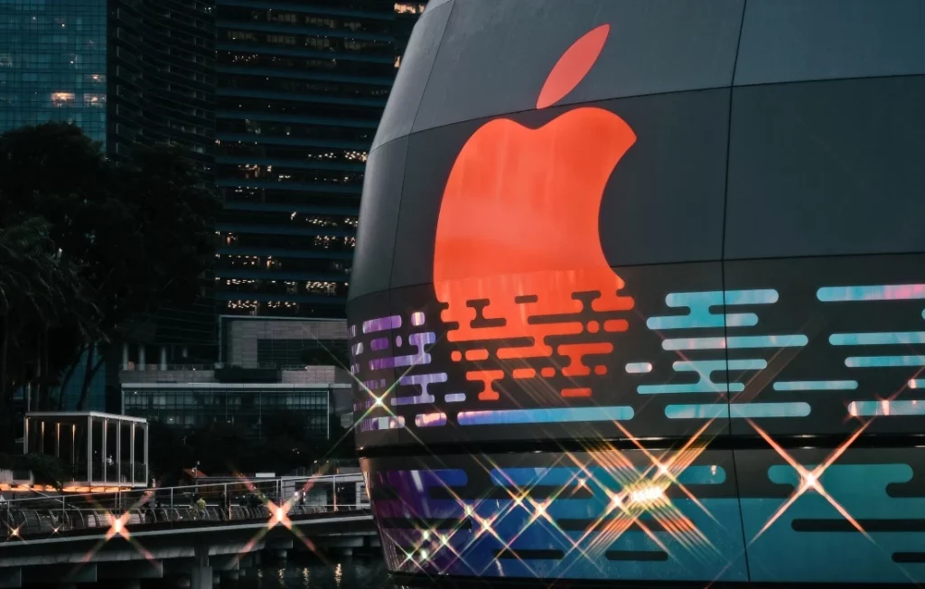 Apple iPhone 14 Event