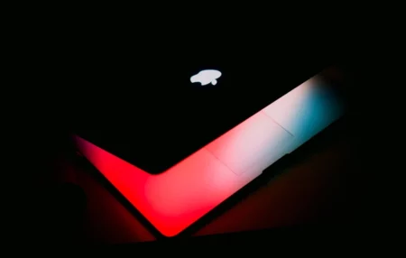 Apple 3nm M2 Chips