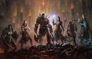 Blizzard's Production Diablo Immortal Made $24 Million in Just Two Weeks of Launch