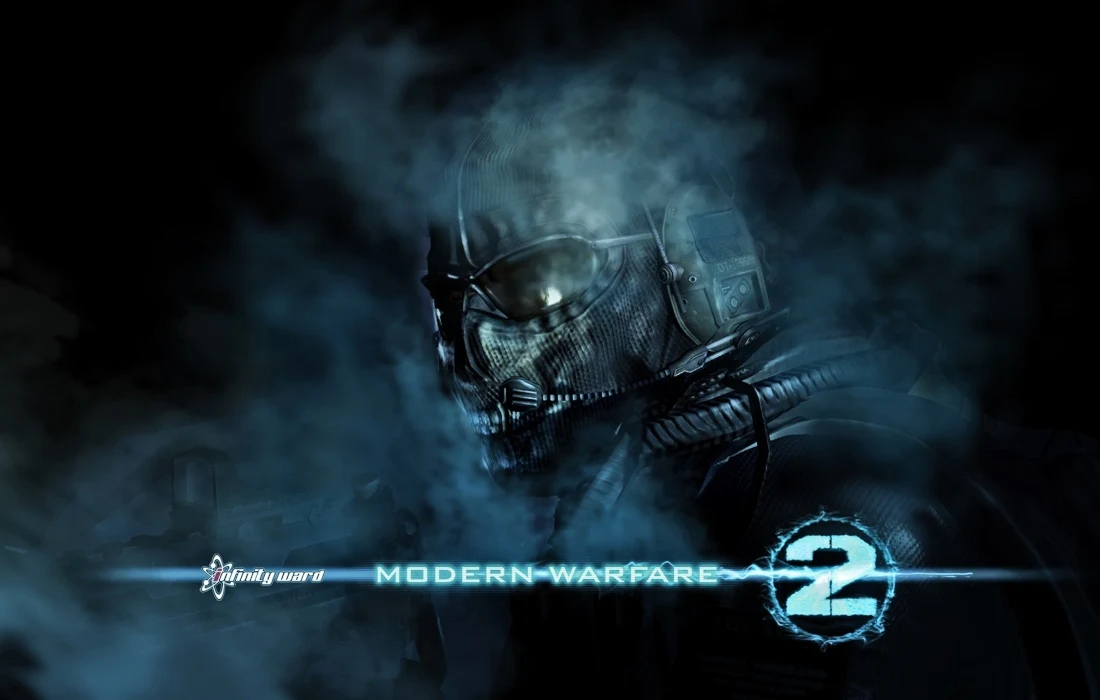 COD: Modern Warfare 2 Gameplay Finally Arrived