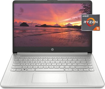 HP 14-FQ1025NR Best HP Gaming Laptop Under $500