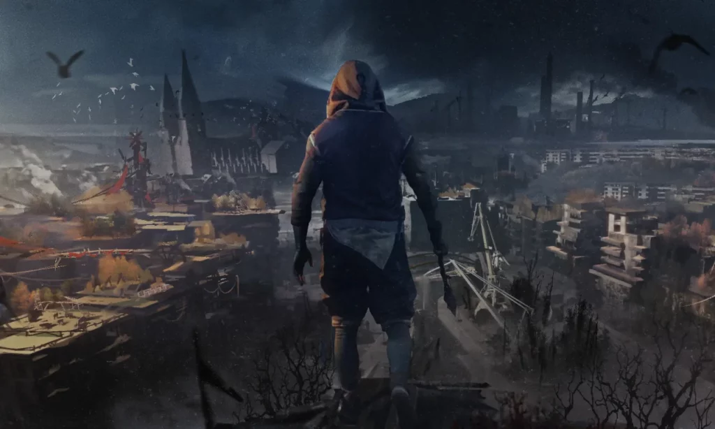 Is Dying Light 2 Cross-Platform or Crossplay? (PC, PS4, PS5, Xbox) Is Dying Light 2 Cross-Platform or Crossplay?