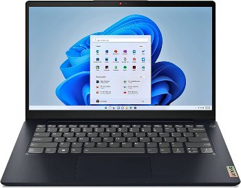 Lenovo IdeaPad 3 Best Gaming Laptop Under 500 Dollars