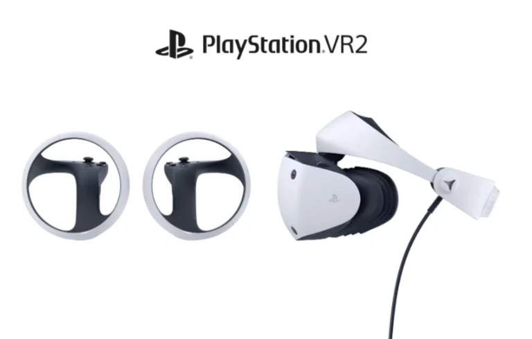 All Deatils You Need to Know About PS VR2